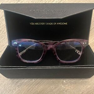 Prive Revaux Naples Readers